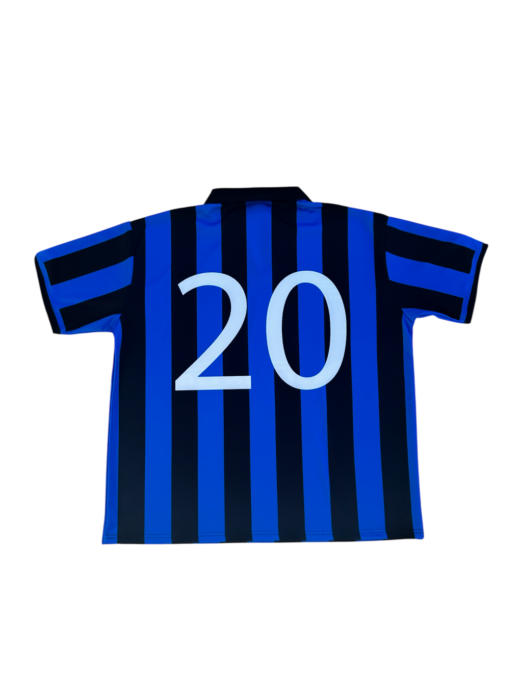 Influential Soccer Jersey