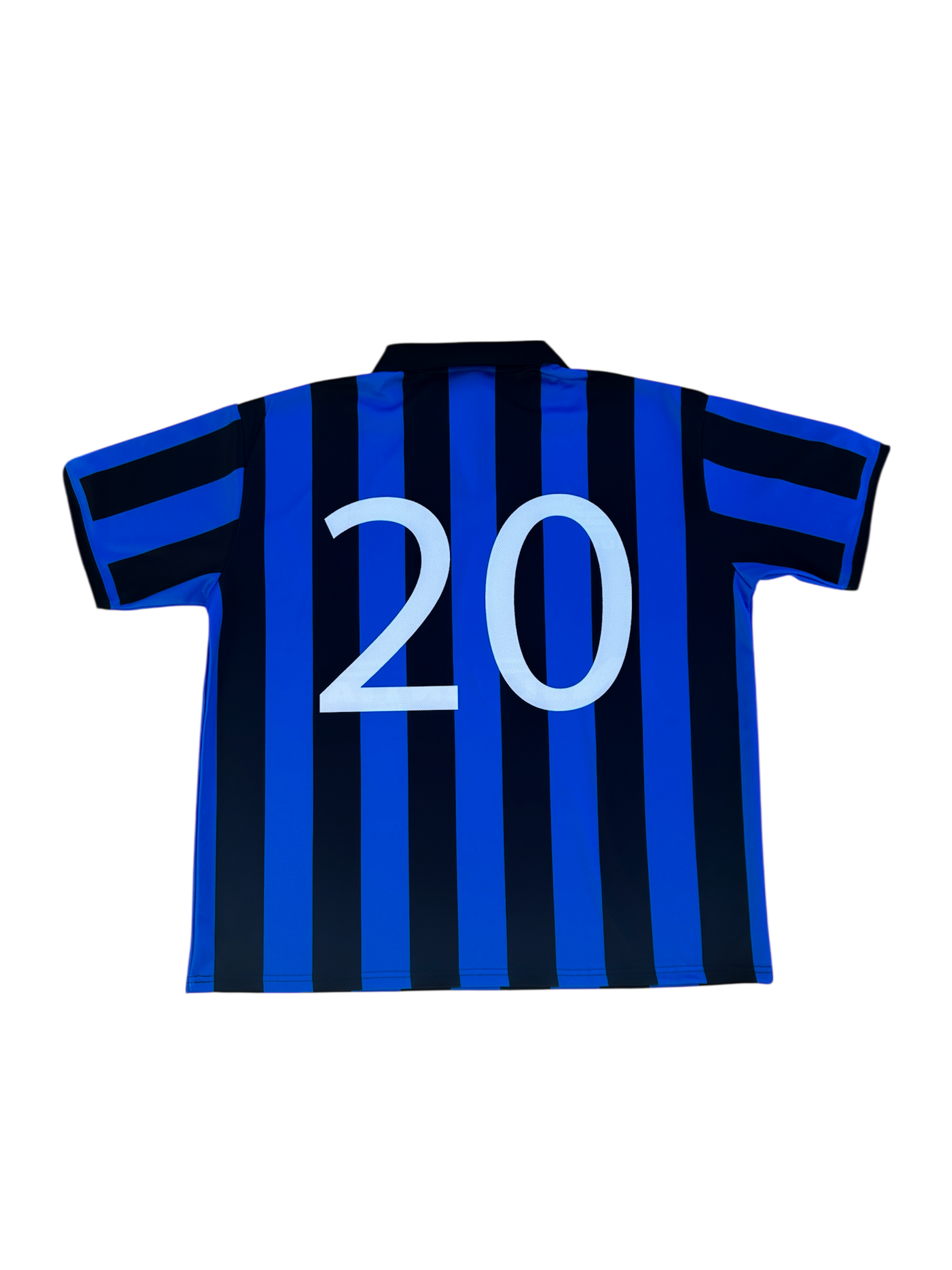 Influential Soccer Jersey