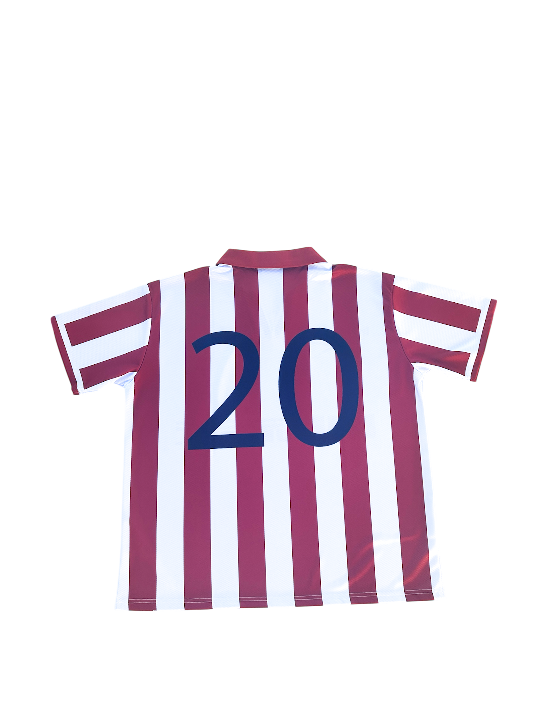 Influential Soccer Jersey