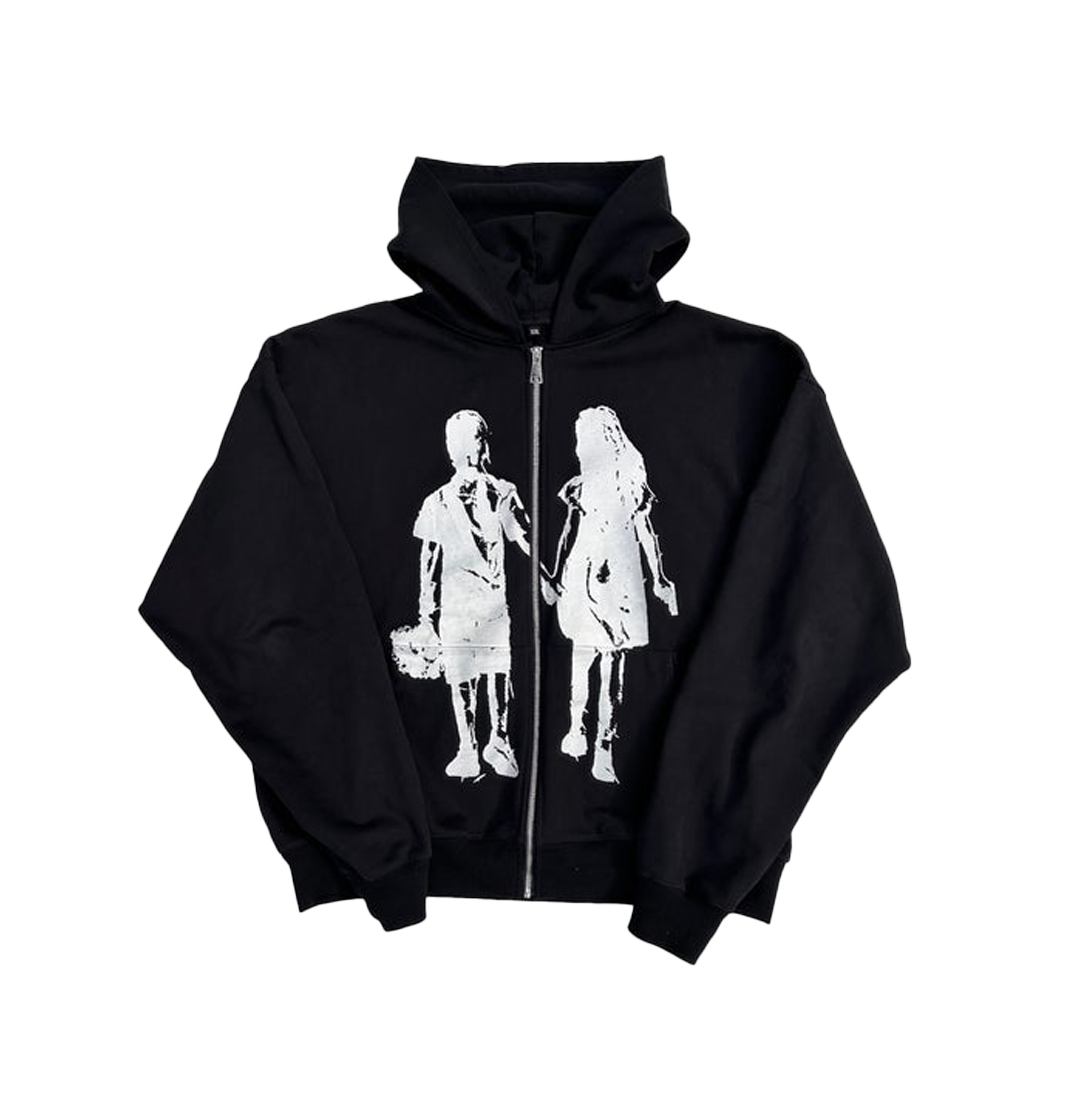 Intentions Hoodie
